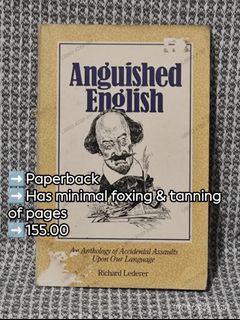 (Category: ) located in . Submitted by libro_atbp (Listing ID 1466396153, Image 1). Description: .