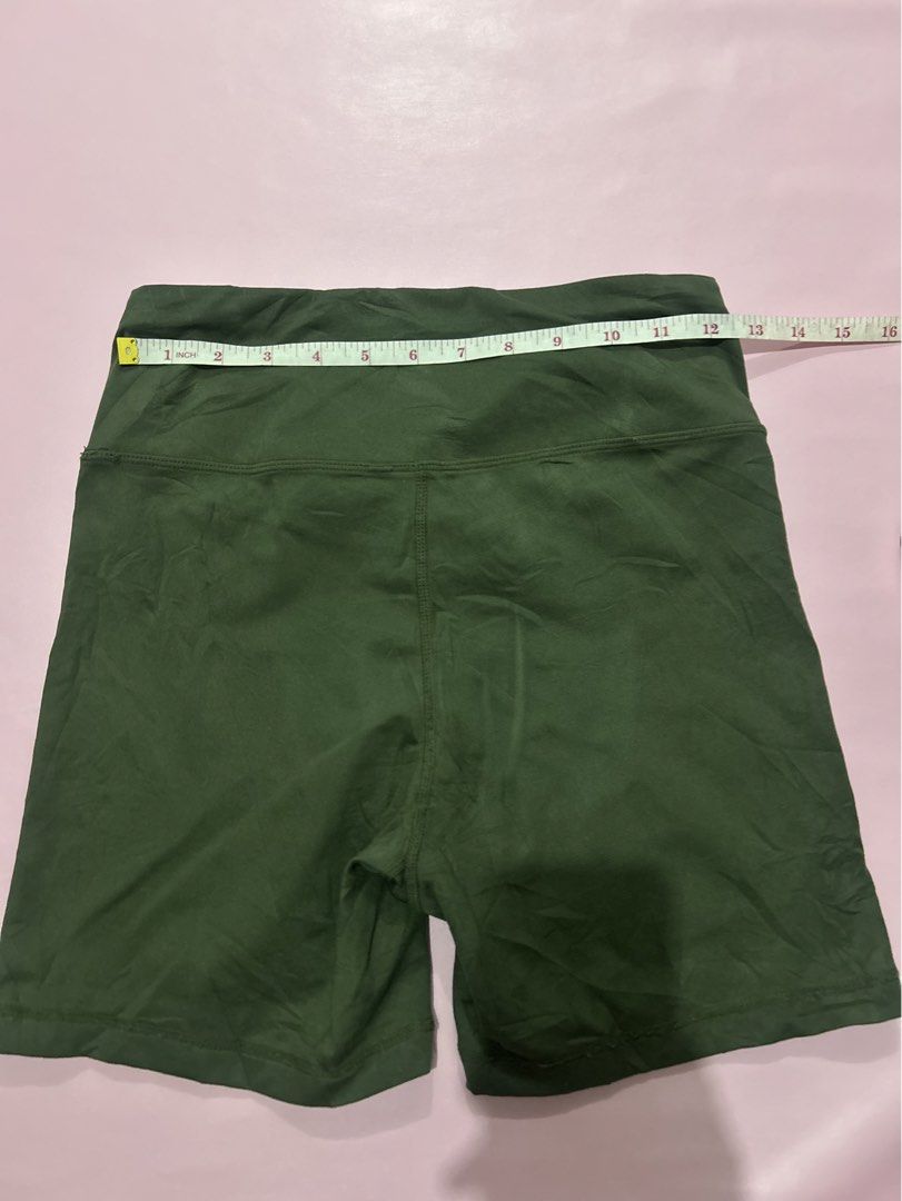Anko Cycling Short (Category: Activewear) located in Manila. Submitted by chen_clybelles (Listing ID 1466468930, Image 3). Description: .