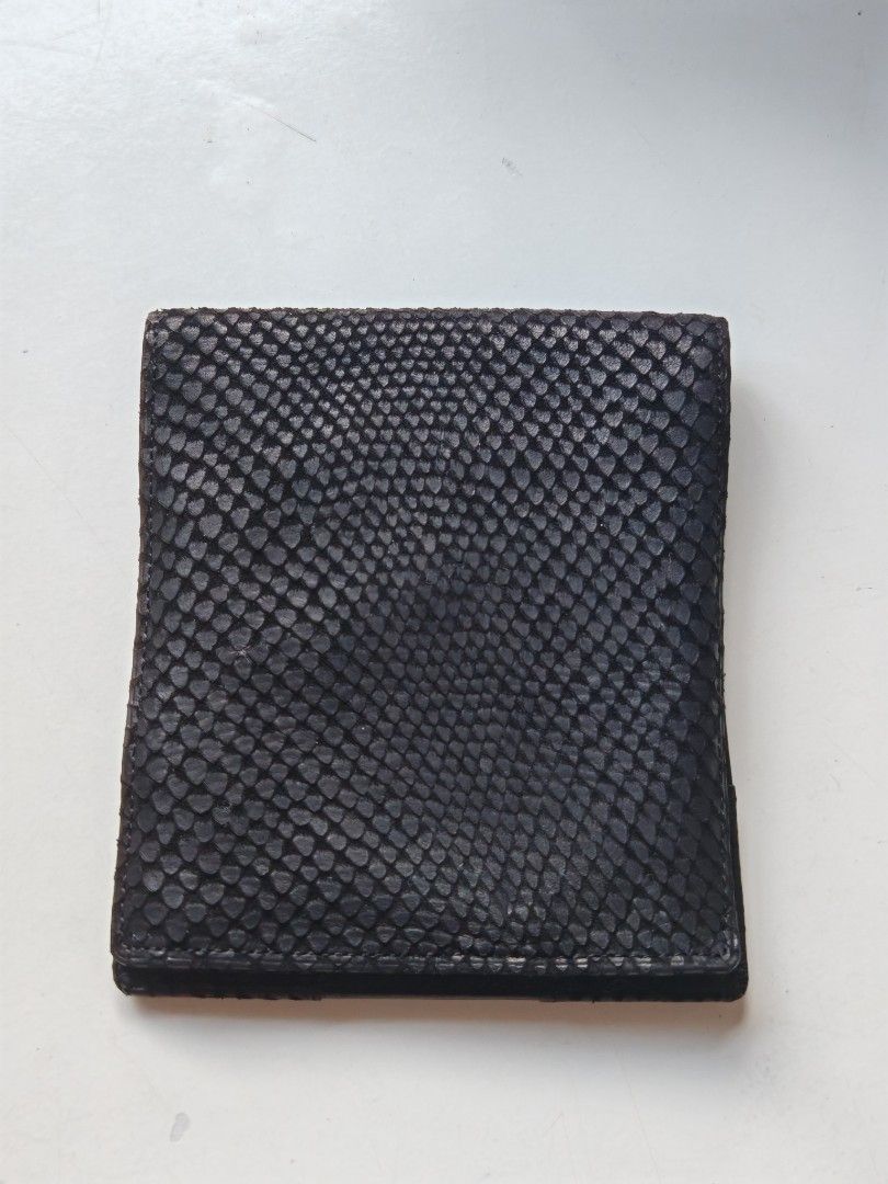 Anne Klein New York Designer Wallet (Category: Wallets & Card Holders) located in Cavite. Submitted by zekesfinds (Listing ID 1466436190, Image 2). Description: .