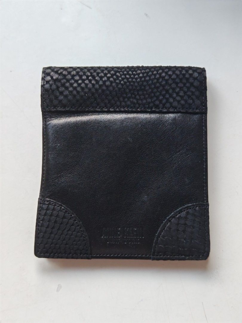 Anne Klein New York Designer Wallet (Category: Wallets & Card Holders) located in Cavite. Submitted by zekesfinds (Listing ID 1466436190, Image 1). Description: .