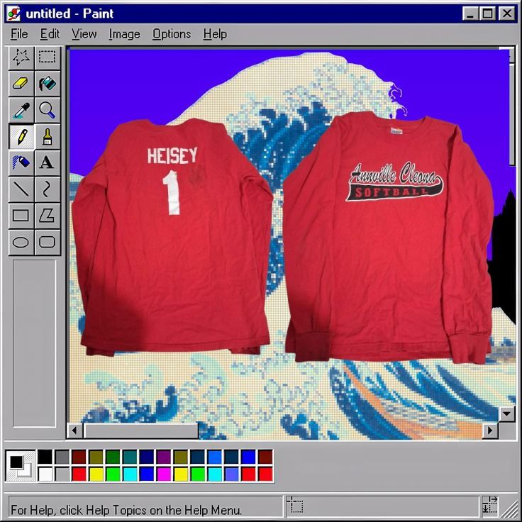 Annville Cleona Softball sweater (Category: Coats, Jackets and Outerwear) located in Mandaluyong City. Submitted by gavinnayo (Listing ID 1466511458, Image 1). Description: size : L26 W17 SL23 SMALL price : 200 flaws : signs of usage.