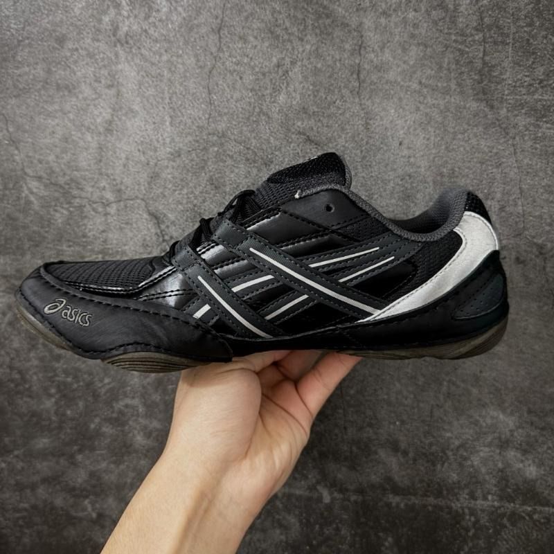 Asics Hypersync 運動鞋, 男裝, 鞋, 便服鞋 - Carousell