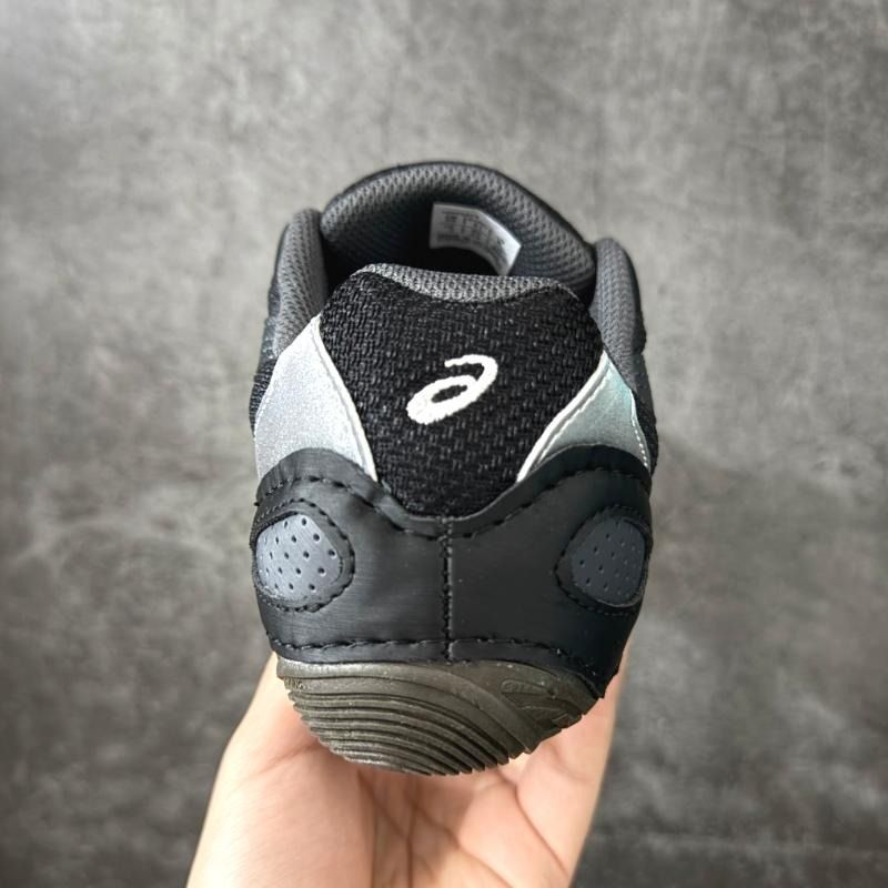 Asics Hypersync 運動鞋, 男裝, 鞋, 便服鞋 - Carousell