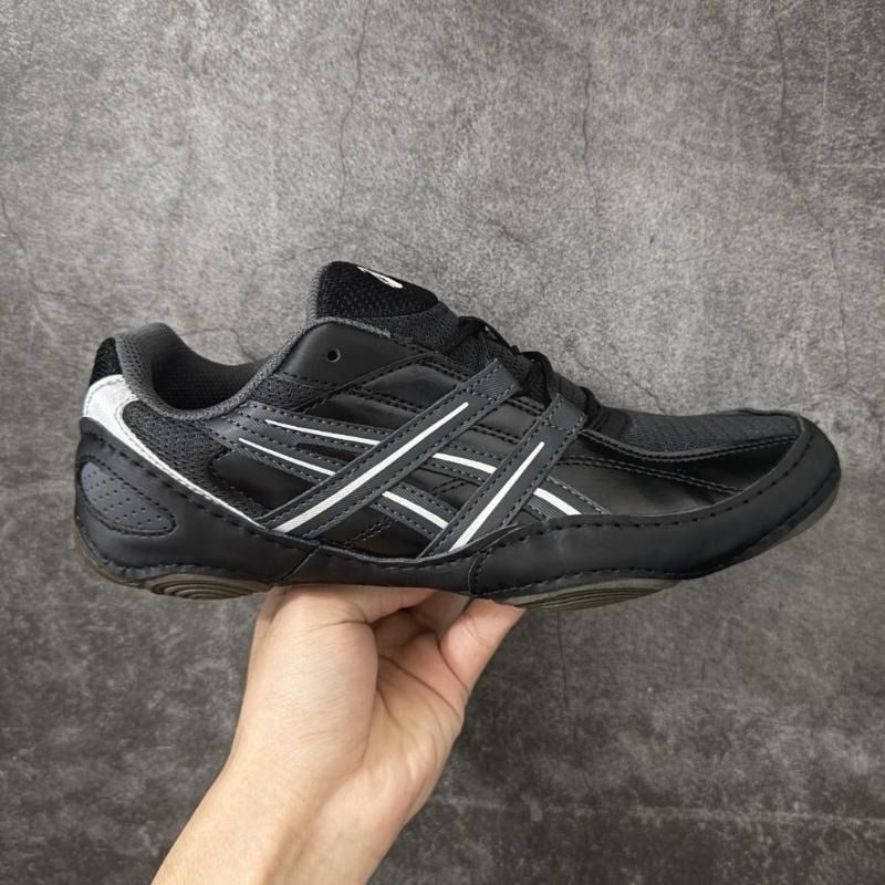 Asics Hypersync 運動鞋, 男裝, 鞋, 便服鞋 - Carousell