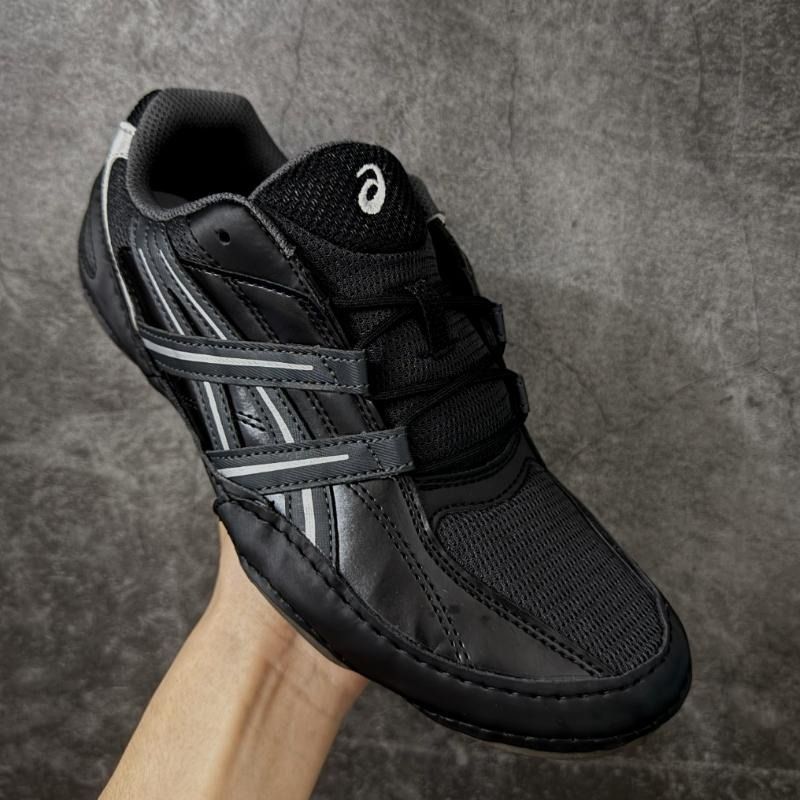 Asics Hypersync 運動鞋, 男裝, 鞋, 便服鞋 - Carousell