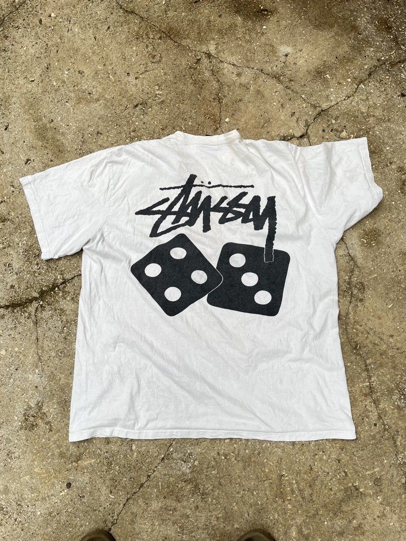 Aspack stussy (Category: Tshirts & Polo Shirts ) located in City of Isabela. Submitted by ibzagga (Listing ID 1466433958, Image 1). Description: Dime 23x27 both.