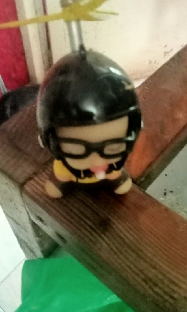 Assorted toys (Category: Everything Else Others) located in Paranaque City. Submitted by dimaguilaa94969 (Listing ID 1466455153, Image 1). Description: sold per pc take all 1k.