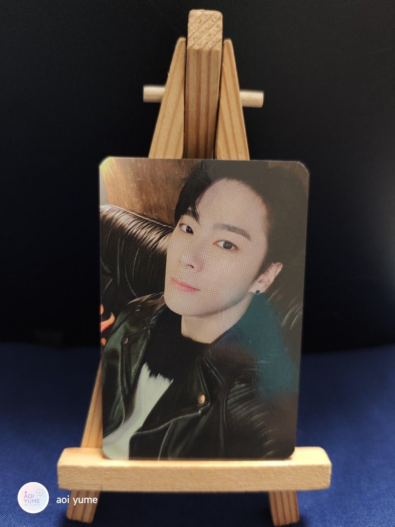 ASTRO Photo Card Onhand (Category: K-Wave Merchandise) located in Dasmarinas. Submitted by aoiyume29 (Listing ID 1466457738, Image 3). Description: - Official ASTRO Photocard - Perfect for Aroha completing sets or bias collecting - Message for more details on specific member versions -Negotiable- -shapi c/o- -gcash payment- -PM me to know the available stock- -price depends on the version- -X Sensi- 🙅‍♀️NO UNBOXING VIDEO, NO REFUND🙅‍♀️ .
