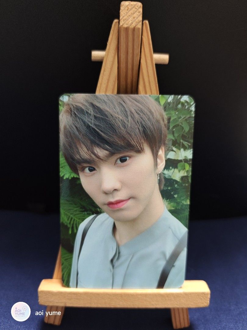 ASTRO Photo Card Onhand (Category: K-Wave Merchandise) located in Dasmarinas. Submitted by aoiyume29 (Listing ID 1466457738, Image 2). Description: - Official ASTRO Photocard - Perfect for Aroha completing sets or bias collecting - Message for more details on specific member versions -Negotiable- -shapi c/o- -gcash payment- -PM me to know the available stock- -price depends on the version- -X Sensi- 🙅‍♀️NO UNBOXING VIDEO, NO REFUND🙅‍♀️ .