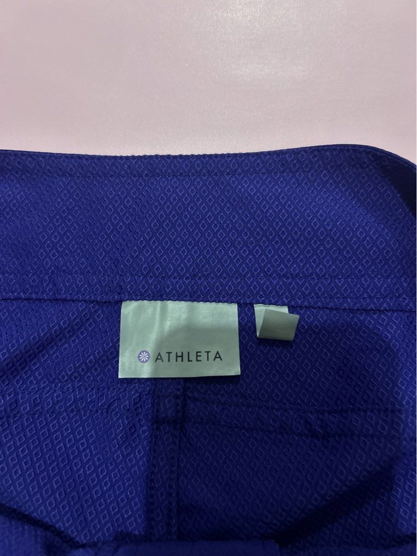 Athleta Board Short (Category: Activewear) located in Manila. Submitted by chen_clybelles (Listing ID 1466479620, Image 2). Description: .