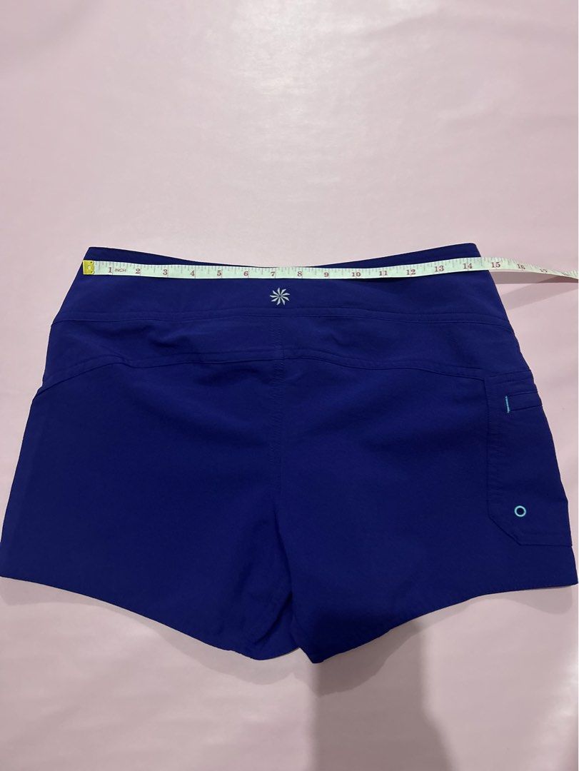 Athleta Board Short (Category: Activewear) located in Manila. Submitted by chen_clybelles (Listing ID 1466479620, Image 3). Description: .