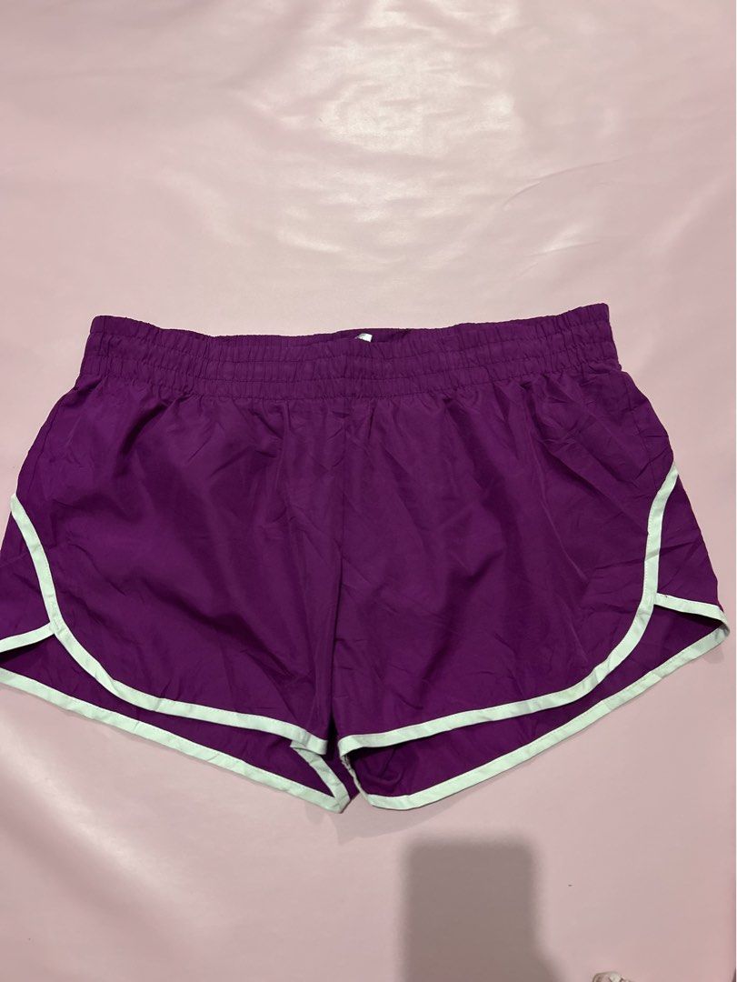 Athletic Works Running Short (Category: Activewear) located in Manila. Submitted by chen_clybelles (Listing ID 1466492352, Image 1). Description: .