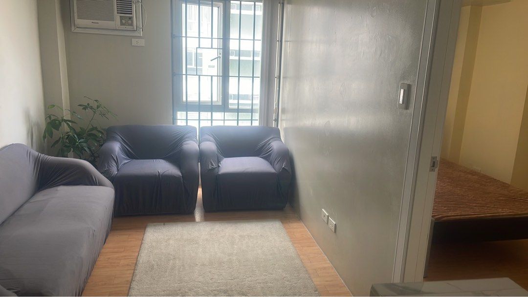 Avida Towers Alabang (Category: Apartments & Condos) located in Paranaque City. Submitted by its.phlistings (Listing ID 1466470546, Image 2). Description: 🏡 Avida Towers Alabang | 1BR For Lease Looking for a convenient home in Alabang? This might be a good fit. ✨ 📍 Avida Towers Alabang – Tower 1 🛏️ 1 Bedroom | 36 sqm 🌿 Pool View | No Balcony 🛋️ Semi-Furnished 💰 ₱22,000/month | Association dues included ✨ Why consider this unit? • Convenient