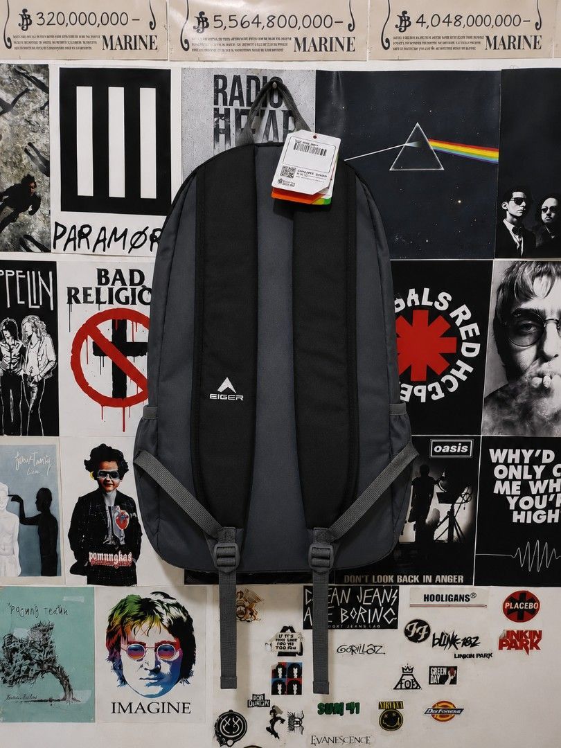 Backpack Eiger (Kategori: Ransel) berada di Jakarta Utara. Dikirim oleh nanangspace (ID iklan 1466411646, Gambar 3). Deskripsi: MULUS NO MINUS SESUAI DI PIC SPESIFIKASI LENGKAP/NEGO/CHECKOUT CEK TOKO OREN DI BAGIAN OPSI PENGIRIMAN ❗❗ CHAT/CHECKOUT FAST RESPONSE : https://bit.ly/4jIf9W3.