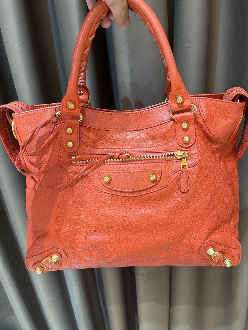 Balenciaga Velo (Category: Luxury Bags & Wallets) located in Manila. Submitted by luxuryitems_bybosst (Listing ID 1466519530, Image 1). Description: Authentic with strap showroom capitol hills.