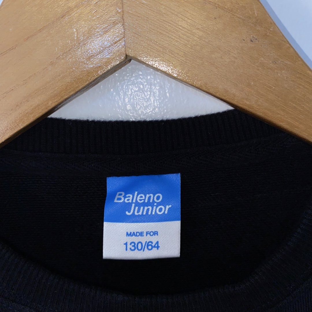 Baleno kids printed longsleeves top (Category: Babies & Kids Fashion) located in San Jose del Monte. Submitted by daintycut (Listing ID 1466429797, Image 3). Description: .