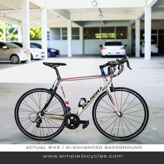 (Category: ) located in . Submitted by simplebicycles.com (Listing ID 1466468993, Image 1). Description: .