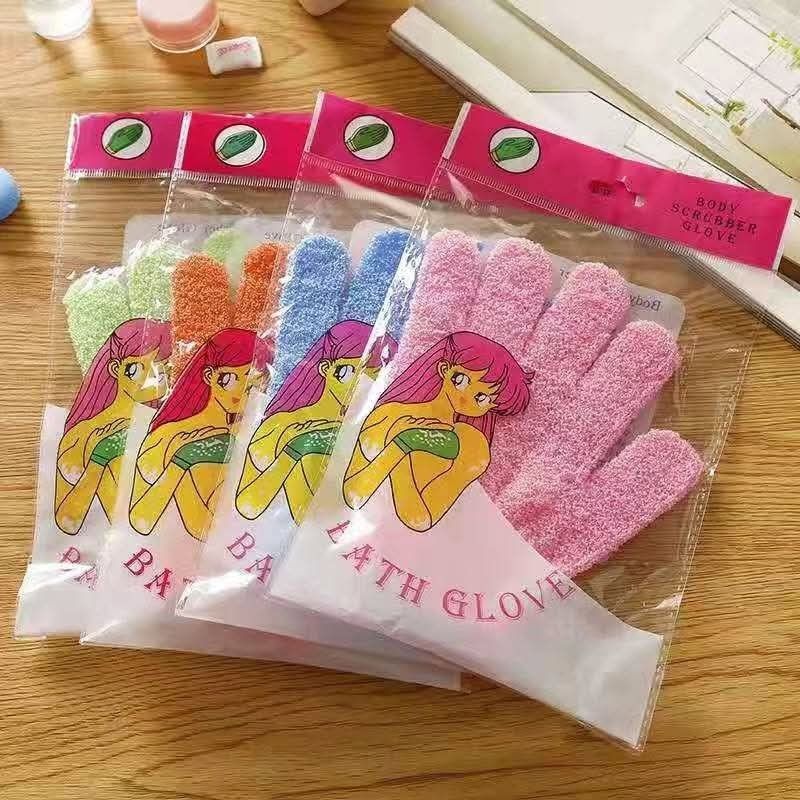 Bath gloves (Category: Gloves) located in Malabon City. Submitted by haze1496 (Listing ID 1466473546, Image 1). Description: .