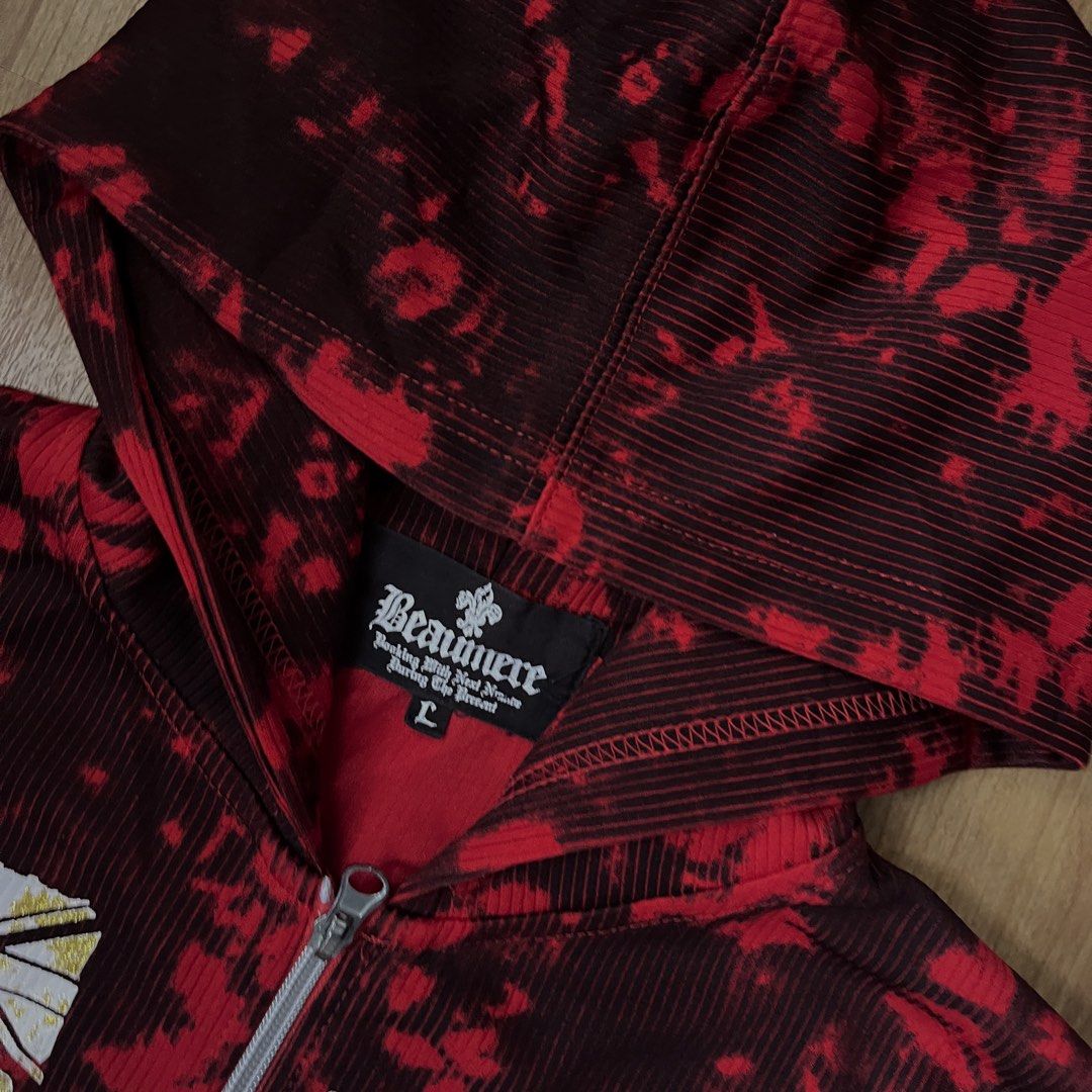 Beaumere (Category: Hoodies) located in Cavite. Submitted by ofwgtanck (Listing ID 1466417525, Image 3). Description: Beaumere Width: 20 Length: 27 .