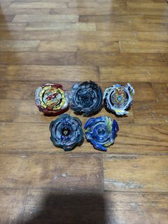 Beyblade X red Pegasusblast, Toys & Collectibles, Toys, Action & Battle ...