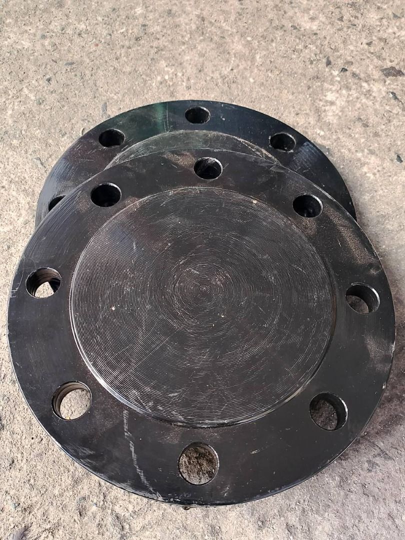 BI Blind Flange Specs: 4” (Category: Everything Else Others) located in Manila. Submitted by joeyroque09 (Listing ID 1466413712, Image 3). Description: BI Blind Flange Specs: 4”.