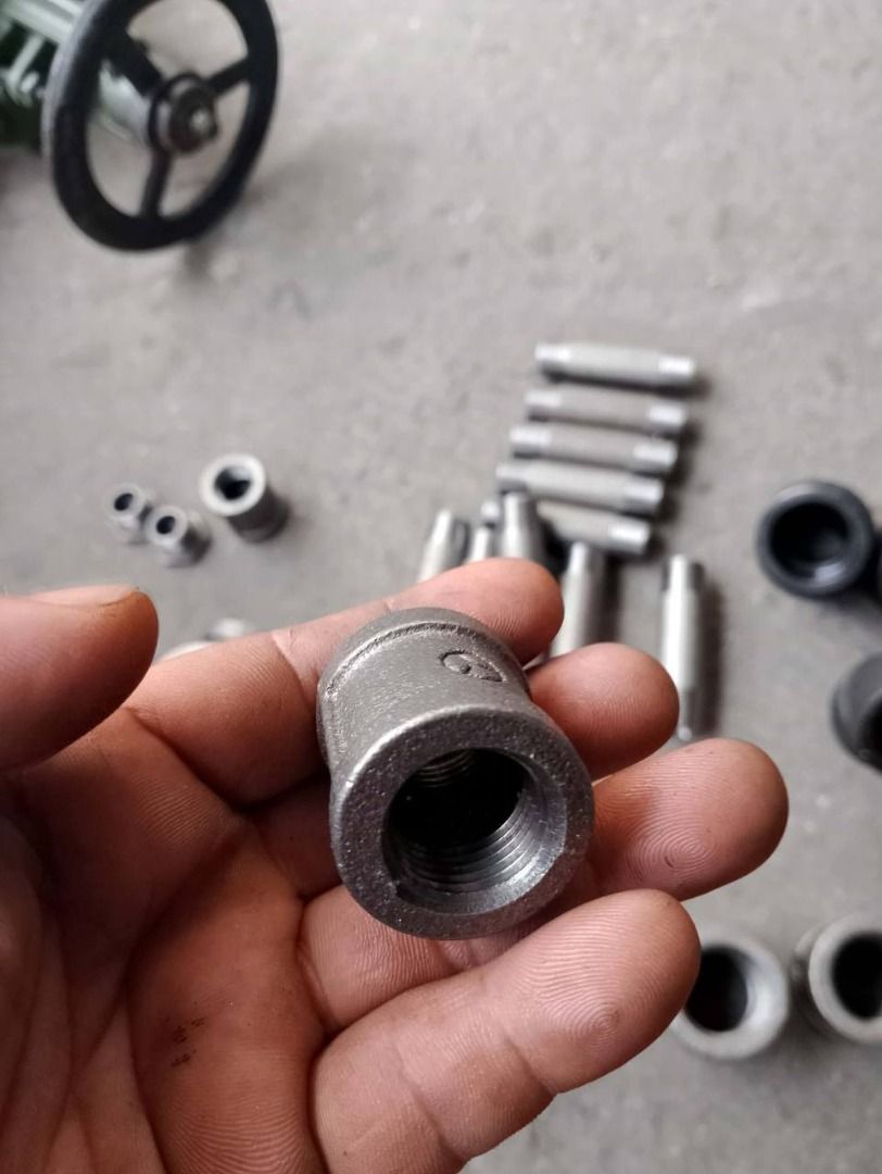 BI COUPLING Specs: 1/2 (Category: Everything Else Others) located in Manila. Submitted by joeyroque09 (Listing ID 1466407651, Image 3). Description: BI COUPLING Specs: 1/2.