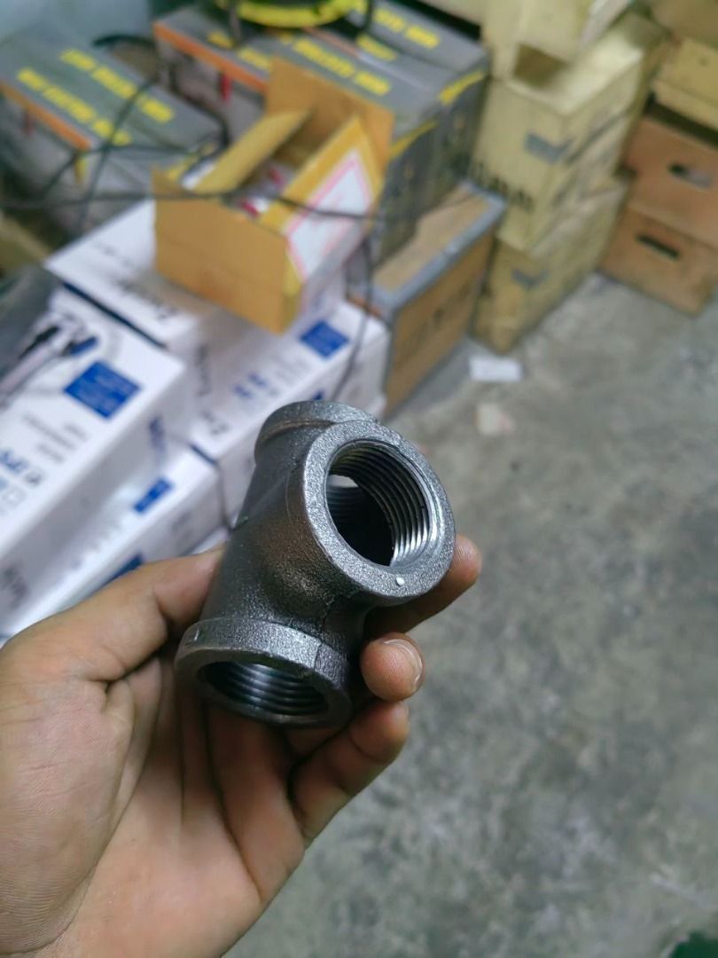 BI Tee Specs: 25mm (Category: Everything Else Others) located in Manila. Submitted by joeyroque09 (Listing ID 1466393723, Image 1). Description: BI Tee Specs: 25mm.
