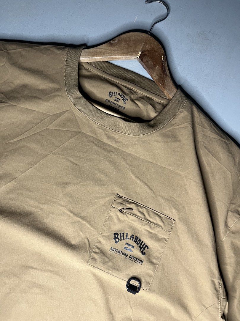 BILLABONG (Category: Tshirts & Polo Shirts ) located in Catbalogan. Submitted by wayndsyclee. (Listing ID 1466413508, Image 3). Description: BILLABONG NO ISSUE EXCELLENT CONDITION COLOR RATE 9.5/10 Dimes:24/31.