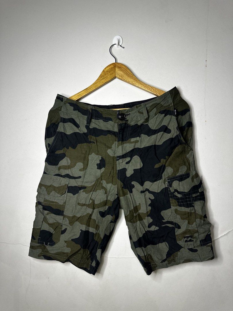 BILLABONG CARGO (Category: Shorts) located in Molave. Submitted by thriftmate13 (Listing ID 1466527219, Image 1). Description: .