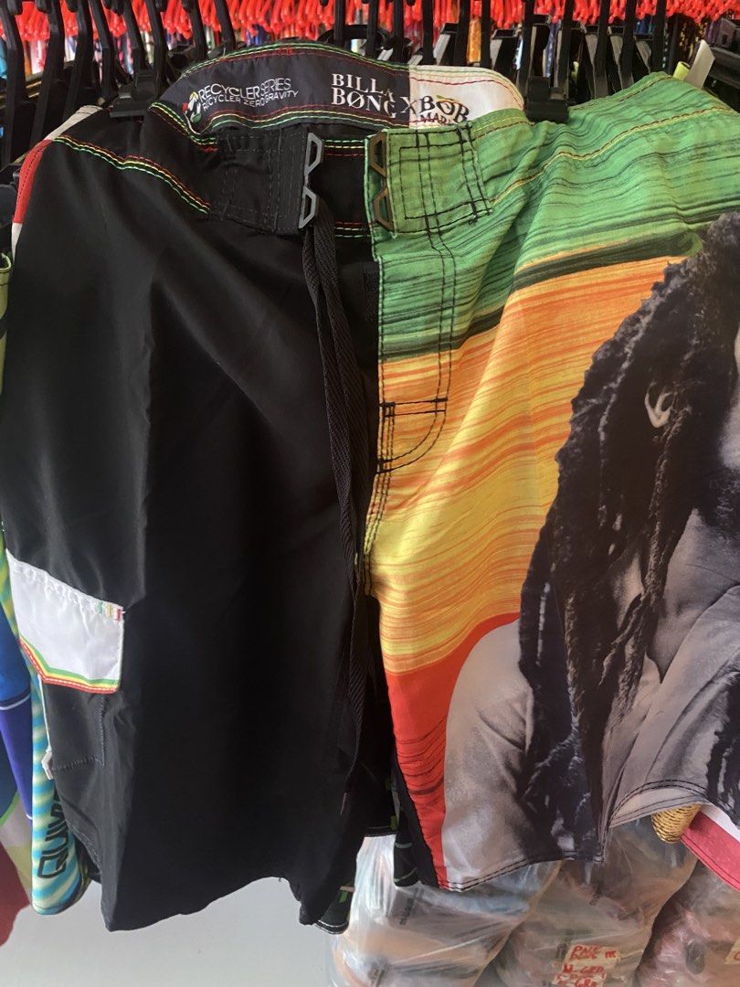 BILLABONG X AND 1 (Category: Swim Trunks & Board Shorts) located in Manila. Submitted by lavacake12 (Listing ID 1466383311, Image 2). Description: all sizes are 32 on tag.
