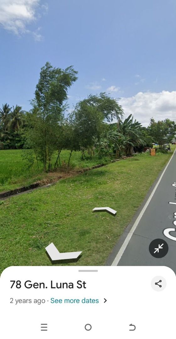 Binulasan, infanta, Quezon (Category: Lot) located in Caloocan City. Submitted by swiftfox_a3da20 (Listing ID 1466514103, Image 2). Description: Along the highway, near to the beach. .