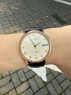 (Category: ) located in . Submitted by ninety_one_timepiece (Listing ID 1466394866, Image 1). Description: .