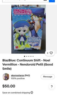 (Category: ) located in . Submitted by otakucollectibles (Listing ID 1466364057, Image 1). Description: .