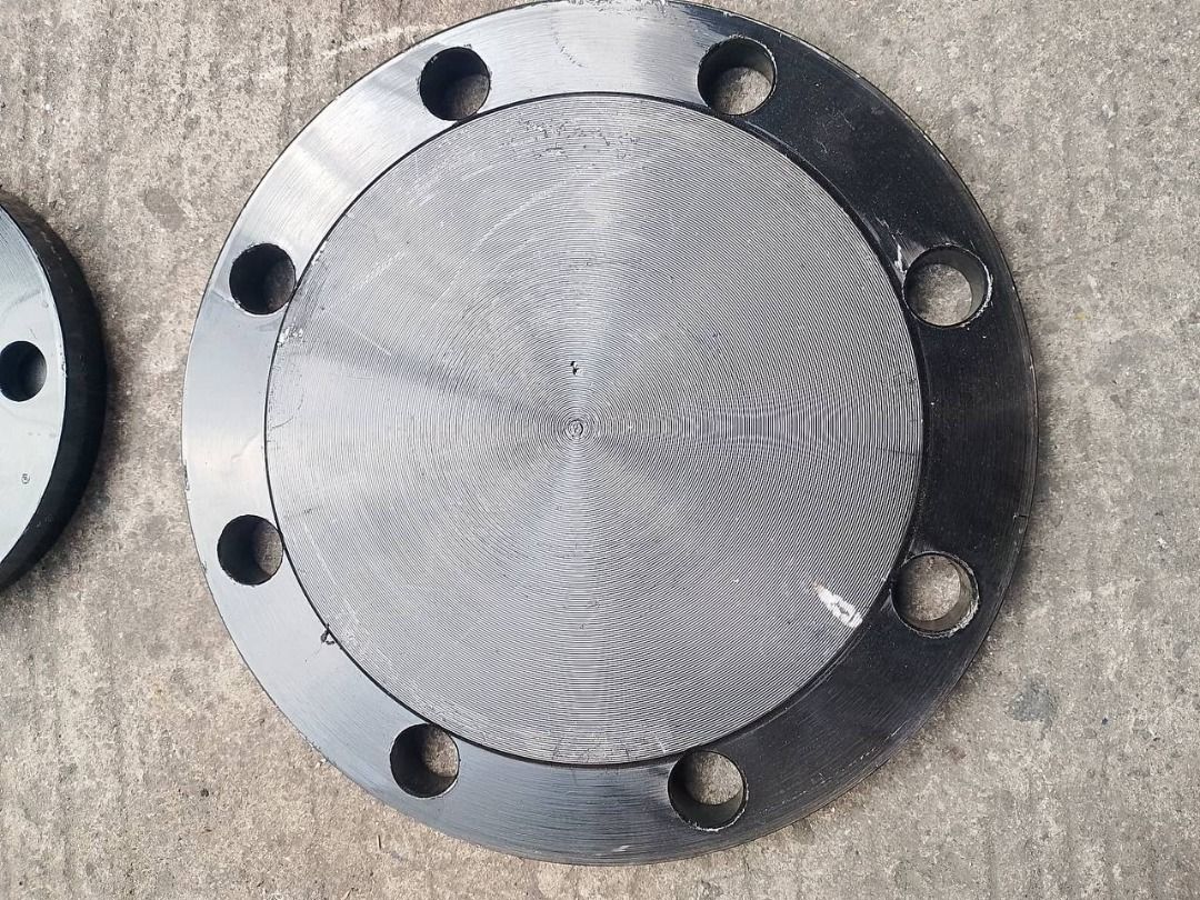 BLIND FLANGE Size: 100mm (Category: Everything Else Others) located in Manila. Submitted by joeyroque09 (Listing ID 1466396774, Image 1). Description: BLIND FLANGE Size: 100mm.