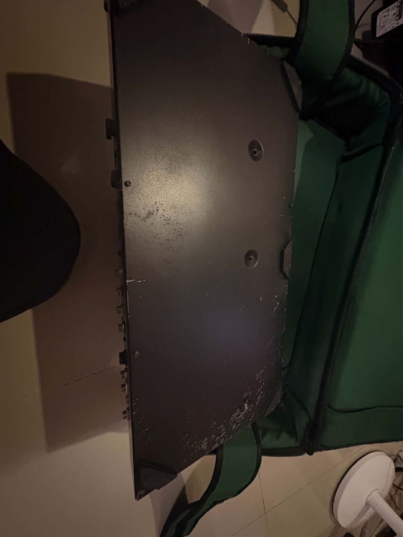 Boss GT-100 For sale (Category: Music Accessories) located in Caloocan City. Submitted by goldenmoon_71 (Listing ID 1466394459, Image 2). Description: Boss GT-100.