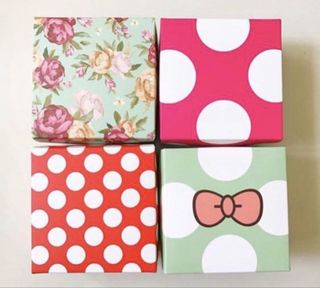 (Category: ) located in . Submitted by mypapercrafting_sg (Listing ID 1466451816, Image 1). Description: .