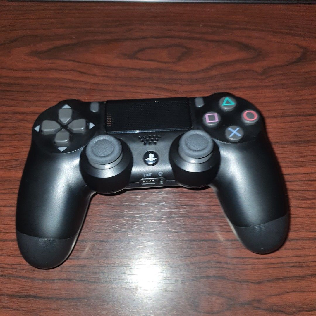 Brand new sony dualshock 4 ps4 controller (Category: Cleaning Tools & Supplies) located in Manila. Submitted by mr.fast (Listing ID 1466338121, Image 3). Description: .