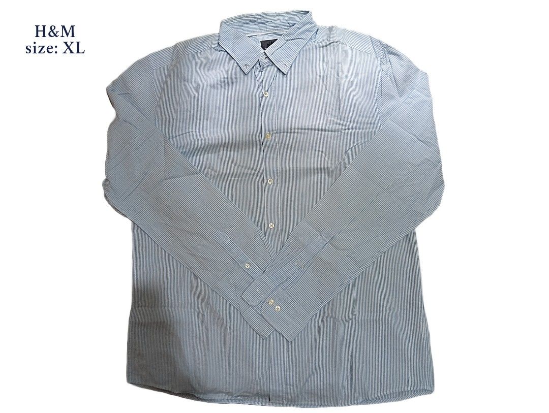 BRANDED MEN'S POLOS (Category: Coats, Jackets and Outerwear) located in Quezon City. Submitted by tigresseller (Listing ID 1466452924, Image 1). Description: Project 4 QC location For pick-up/delivery Shipping fee shouldered by the buyer Visit our place for more clothes!.