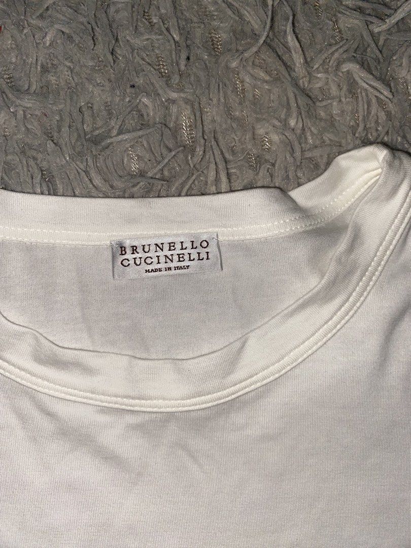 brunello cucinelli (Category: Luxury Apparel) located in Lantawan. Submitted by alfhadzrie23687 (Listing ID 1466507923, Image 2). Description: .