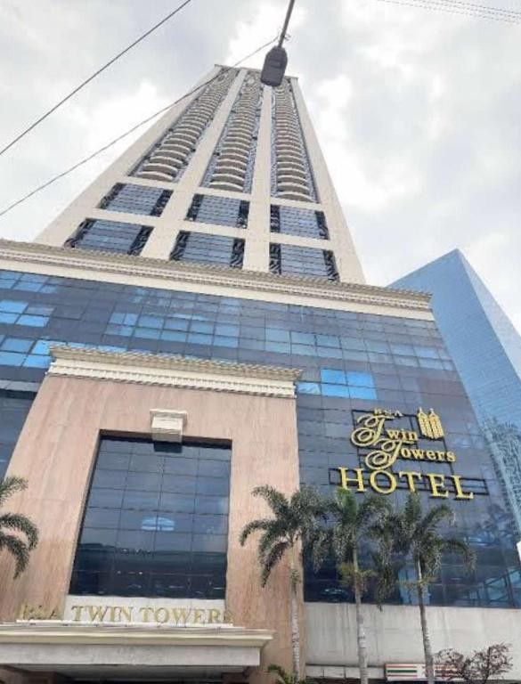 BSA Twin Towers - Condo Sharing (Category: Apartments & Condos) located in Mandaluyong City. Submitted by catwomany (Listing ID 1466368881, Image 1). Description: I'm looking to share my studio unit with another female occupant. Your monthly rent is 11k. Rent is all-in for: - use of single sofa bed, cabinet space - electricity, Converge internet and water utilities - use of ref, aircon, smart TV with netflix, microwave, toaster, water heater - us