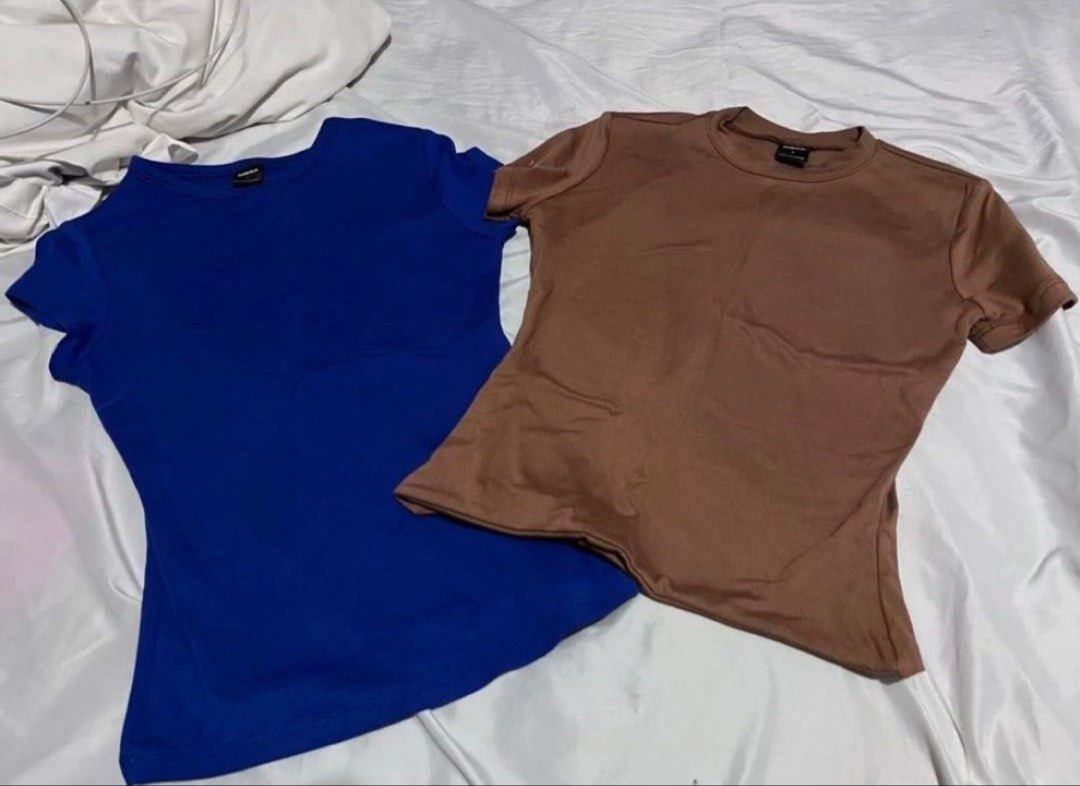BSCO & Mera Tops (Category: Others Tops) located in Subic. Submitted by cyrelll (Listing ID 1466467608, Image 3). Description: FOR TAKE ALL ONLY!.