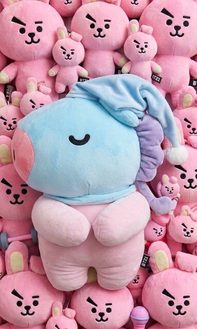 BT21 MINISO MANG STANDING PLUSHIE (Category: K-Wave Merchandise) located in Quezon City. Submitted by 4_leaf_clover (Listing ID 1466381657, Image 1). Description: SHIP FROM SUPPLIER ON-HAND LOCAL (mall pull out some items may or may not have a tag and might have some dirt in it) LOC: LAGUNA - SDD/JNT PAYO ONLY **WHOLESALE PRICE AVAILABLE** MOQ: 5 DM.