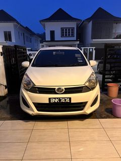 (Category: ) located in . Submitted by keretasewaselangorzcr (Listing ID 1466459531, Image 1). Description: .