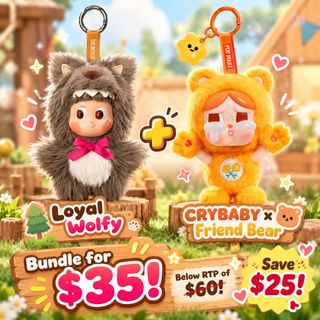 (Category: ) located in . Submitted by rilakkuma_love (Listing ID 1466434351, Image 1). Description: .