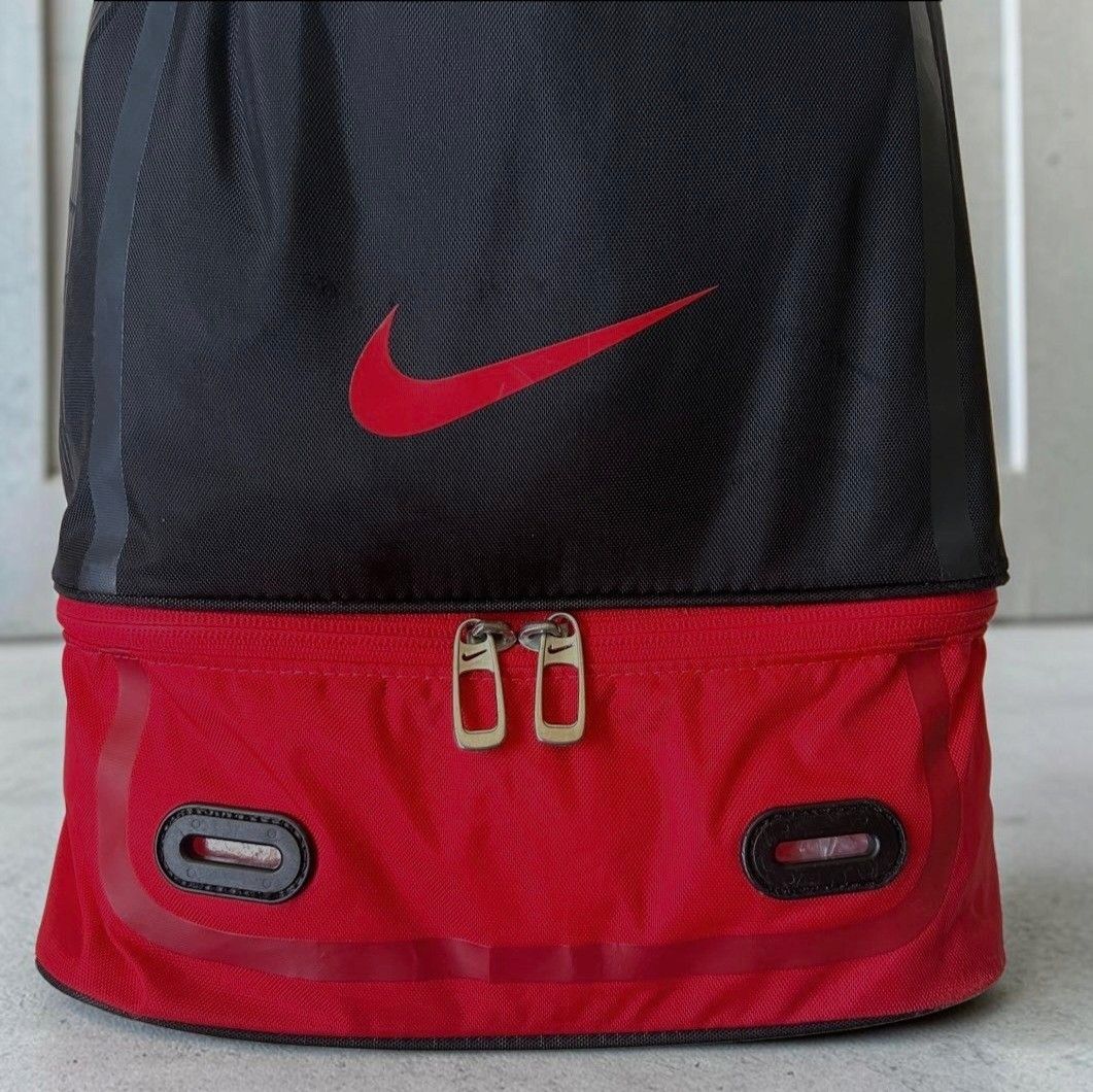 BUNDLE DRAWSTRINGS SACKBAGS (Category: Backpacks) located in Las Pinas. Submitted by annachiaonair2037 (Listing ID 1466369292, Image 2). Description: BUNDLE NA YAN ALL BRANDED ALL FROM JAPAN NIKE, AND 2 ADIDAS 🪷NIKE 2 TIER DRAWSTRING SACKBAG H15" L 12" W 6" 🪷ADIDAS 2 ROOM DRAWSTRING SACKBAG H 15" L 12" W 8" 🪷ADIDAS NAVY DRAWSTRING VERTICAL SACKBAG H 19" L 14.5" W 2" Disclaimer: I am not affiliated with, associated with, or authorized by any of