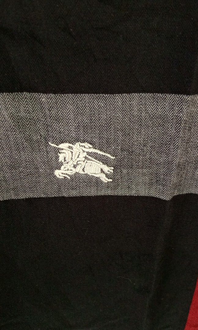 Burberry (Category: Tshirts & Polo Shirts ) located in Ajuy. Submitted by keenstone_527dd8 (Listing ID 1466452058, Image 3). Description: .