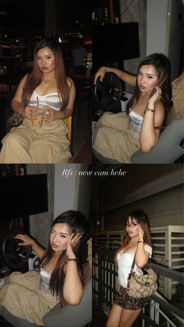 Canon A810 Digital Camera (Category: Cameras) located in Manila. Submitted by taaadhana (Listing ID 1466394337, Image 2). Description: - Model: Canon A810 Point & Shoot Camera - Price: ₱3,500 - Photo Quality: Produces amazing vintage-style shots (check sample photos) - Condition Issues: - Max zoom triggers a temporary lens error (resets and works fine) - Worn exterior with a broken battery door (needs electrical tape or repair) - Slight LCD burn 