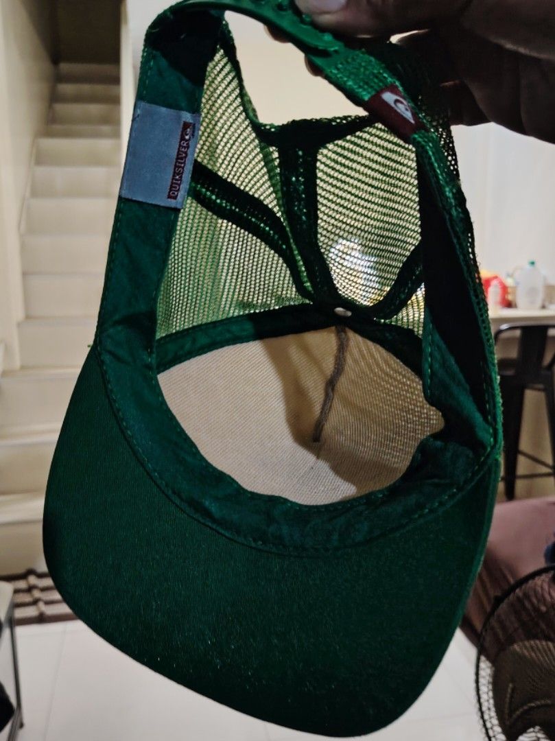 CAP (Category: Activewear) located in Polomolok. Submitted by gladymae89147 (Listing ID 1466510114, Image 3). Description: ISSUE SNAP &SLIGHT NEED WASH.