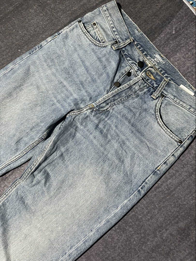 Carhartt (Category: Joggers) located in City of Isabela. Submitted by ibzagga (Listing ID 1466459496, Image 3). Description: Size 30.