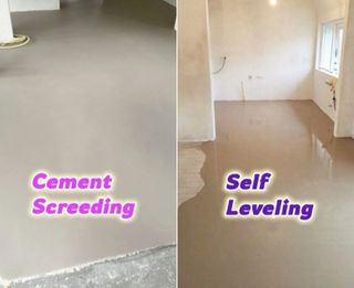 Plastering & Cement Screeding,Self Leveling  Collection item 2